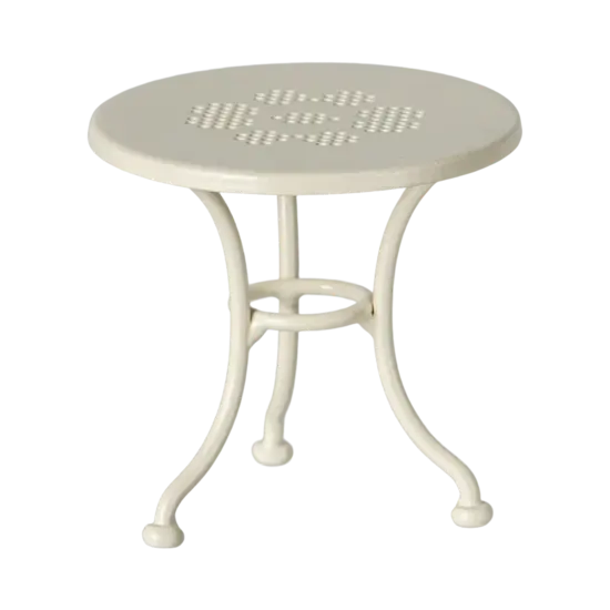 Maileg Maileg | Café-Set, Maus, Klein - Off white