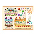 Djeco Djeco | Mosaikkuchen und Bonbons