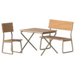 Maileg |  Tuinset, Muis