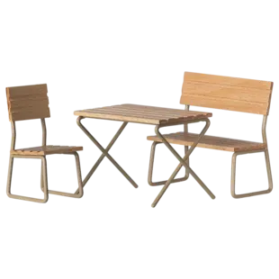 Maileg |  Garden set, Mouse