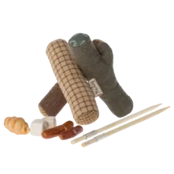 Maileg |  Bonfire set, mouse