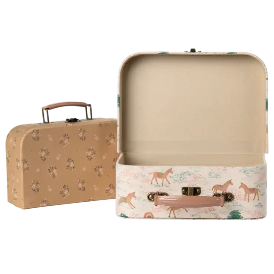Maileg Maileg | Set de valises, 2 pièces - Licorne