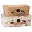 Maileg Maileg | Suitcase set, 2 pcs - Unicorn