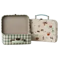 Maileg Maileg | Suitcase set, 2 pcs - Pony
