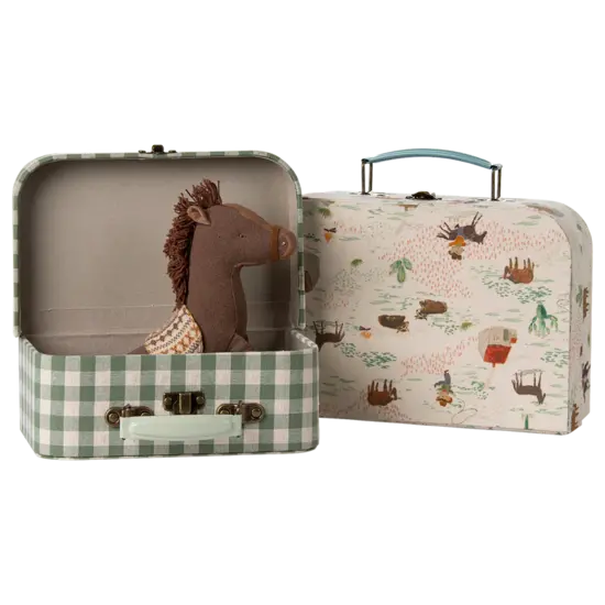 Maileg Maileg | Set de valises, 2 pièces - Pony