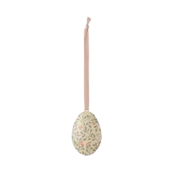 Maileg | Easter egg ornament, Branches - Olive