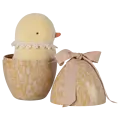 Maileg Maileg | Œuf de Pâques avec poule