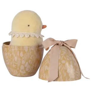 Maileg | Easter egg with chicken