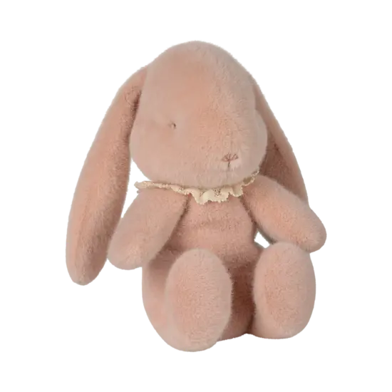 Maileg Maileg | Œuf de Pâques avec lapin - Poudre