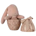 Maileg Maileg | Easter egg with bunny - Powder