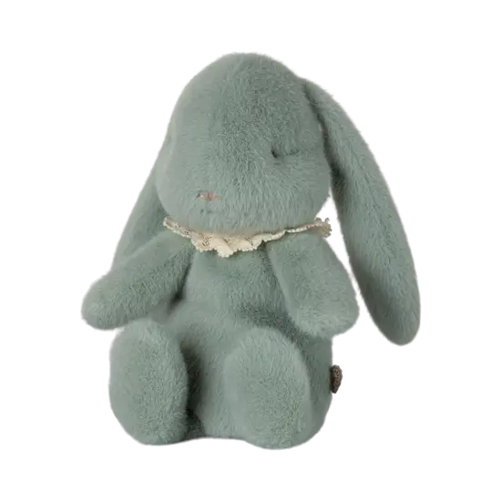 Maileg Maileg | Easter egg with bunny - Mint