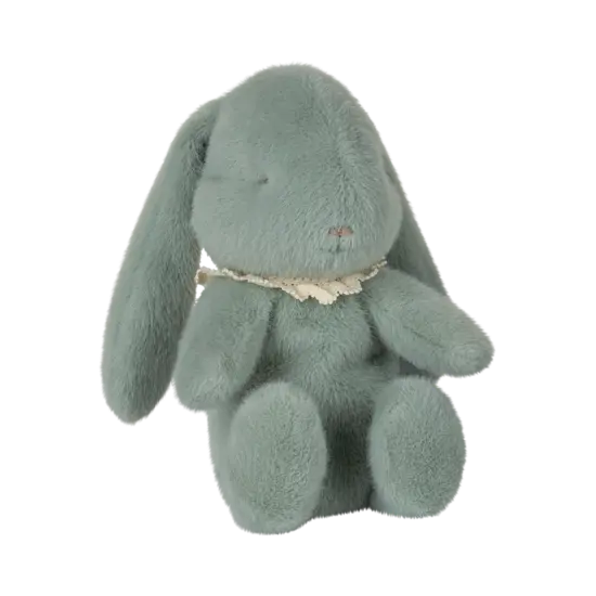 Maileg Maileg | Easter egg with bunny - Mint