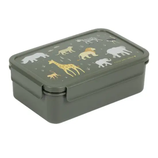 A Little Lovely Company A Little Lovely Company | Bento Lunch Box Savanne