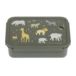 A Lovely Little Company | Boîte à bento Savanna