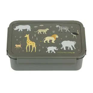 A Lovely Little Company | Bento Lunch Box Savanna