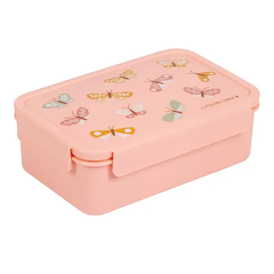 A Little Lovely Company A Lovely Little Company | Bento Brooddoos Butterflies