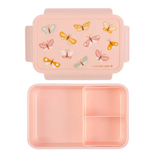 A Little Lovely Company A Lovely Little Company | Bento Brooddoos Butterflies
