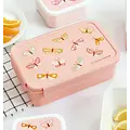 A Little Lovely Company A Lovely Little Company | Bento Brooddoos Butterflies