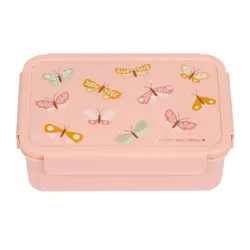 A Lovely Little Company | Bento Brooddoos Butterflies