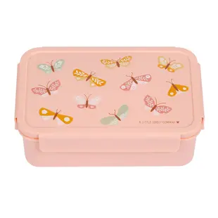 A Lovely Little Company | Bento Boîte à lunch Papillons