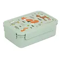 A Little Lovely Company A Lovely Little Company | Bento Lunch box Forest friends