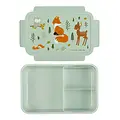 A Little Lovely Company A Lovely Little Company | Bento Lunch box Forest friends
