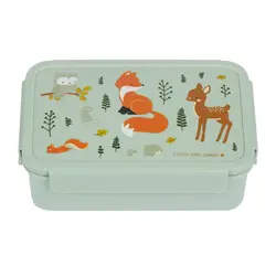 A Lovely Little Company | Bento Lunch box Forest friends