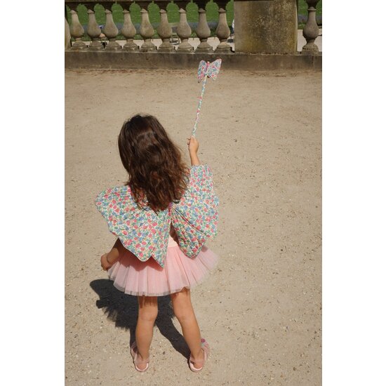 Konges Slojd Konges Slojd | Costume Butterfly Fiola Mask/Wings/Staff