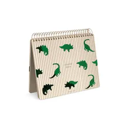 Konges Slojd | Book Magical Water Book Dino