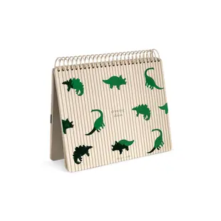 Konges Slojd | Boek Magic Water Book Dino