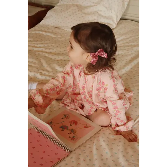 Konges Slojd Konges Slojd | Boek Magic Water Book Unicorn