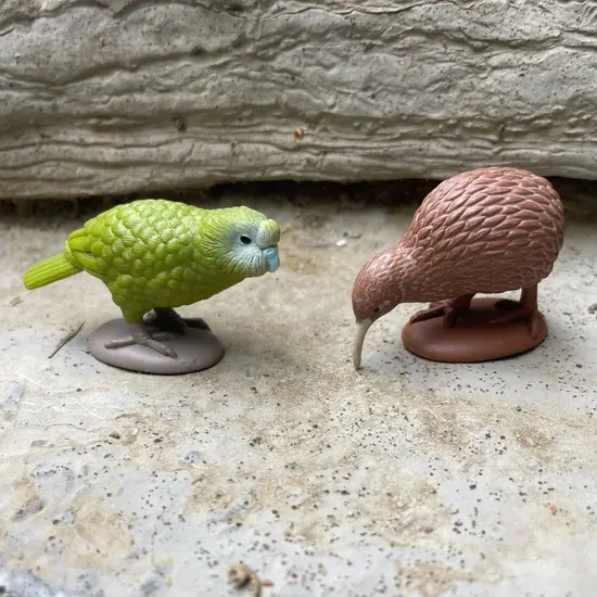 Safari Ltd Safari Ltd. | Spielfiguren Australischer Kontinent