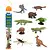 Safari Ltd Safari Ltd. | Playing figures Australian Continent