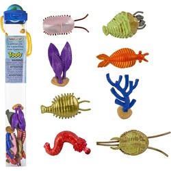 Safari Ltd. | Spielfiguren Kambrisches Leben