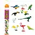 Safari Ltd Safari Ltd. | Play figures Exotic birds
