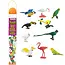Safari Ltd Safari Ltd. | Speelfiguren Exotische vogels
