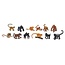 Safari Ltd Safari Ltd. | Figurines de jeu Singes et singes