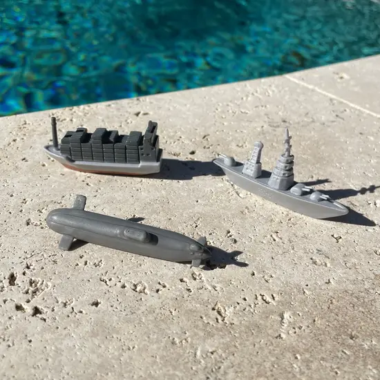 Safari Ltd Safari Ltd. | Playing Figures In The Water