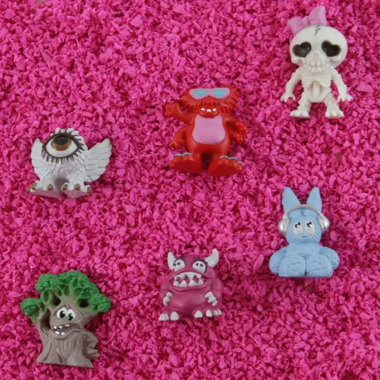 Safari Ltd Safari Ltd. | Toy figures Friendly Monsters