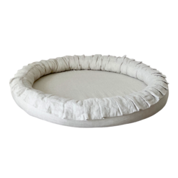 Moje | Speelnest Linnen - Naturel