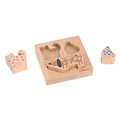 Laessig Laessig | Houten Puzzel Little Mateys