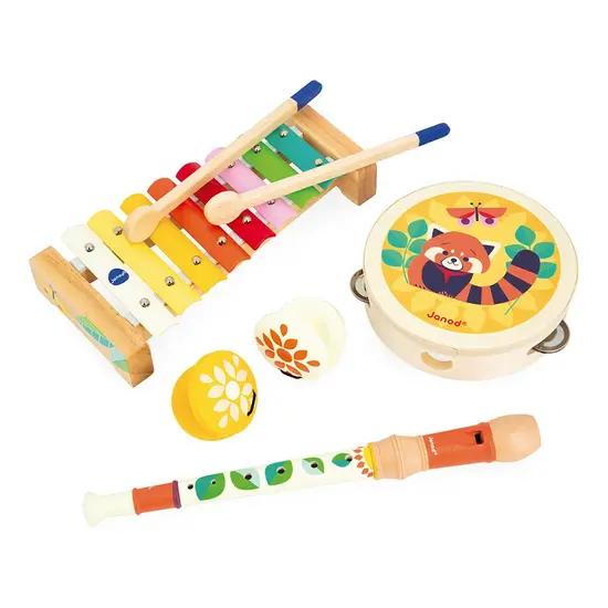 Janod Janod | Set musical Gioia