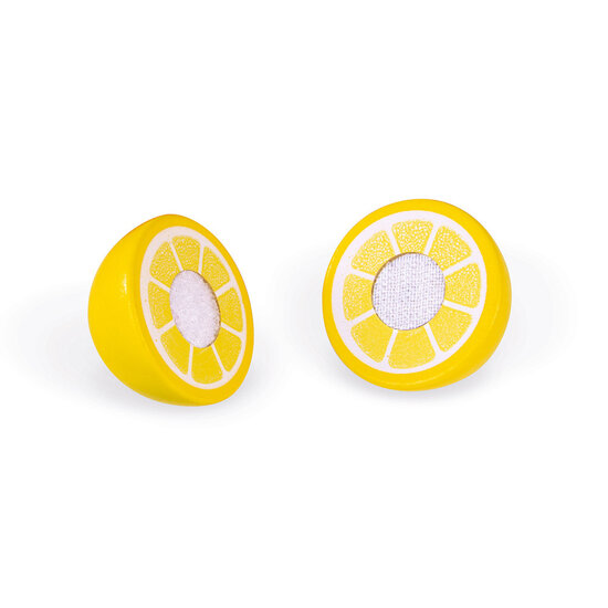 Janod Janod | Green Market Fruits & Vegetable Maxi Set