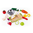 Janod Janod | Groenten & Fruit Groene Markt Maxi Set