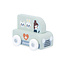 Janod Janod | Cross Roads - Mountain Valley Wooden Veterinary Truck