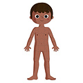 Janod Janod | Educational Puzzle Human Body