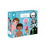 Janod Janod | Educational Puzzle Human Body
