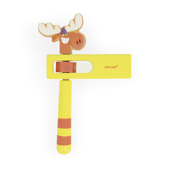 Janod Janod | Applepop - Moose Noisemakers