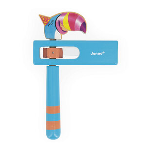 Janod | Applepop - Moustiquaires Toucan