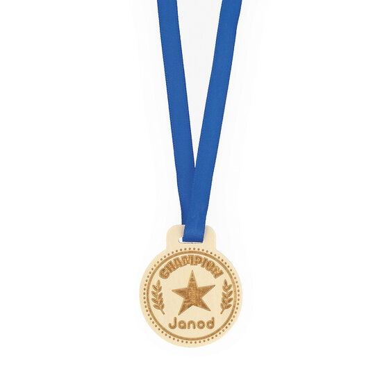 Janod Janod | Applepop - Medals